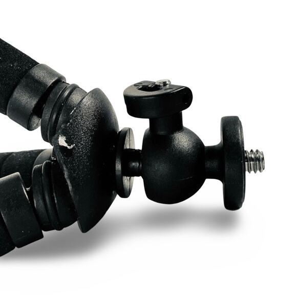 Mini Camera Tripod - Picture 6 of 7